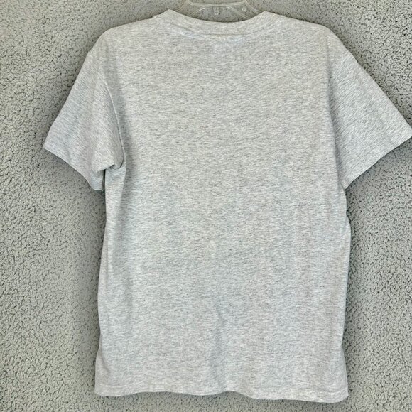 Vintage 80s Graphic T-Shirt If It Has Ti*s or Tires Humor T Shirt Size Medium - Picture 2 of 5